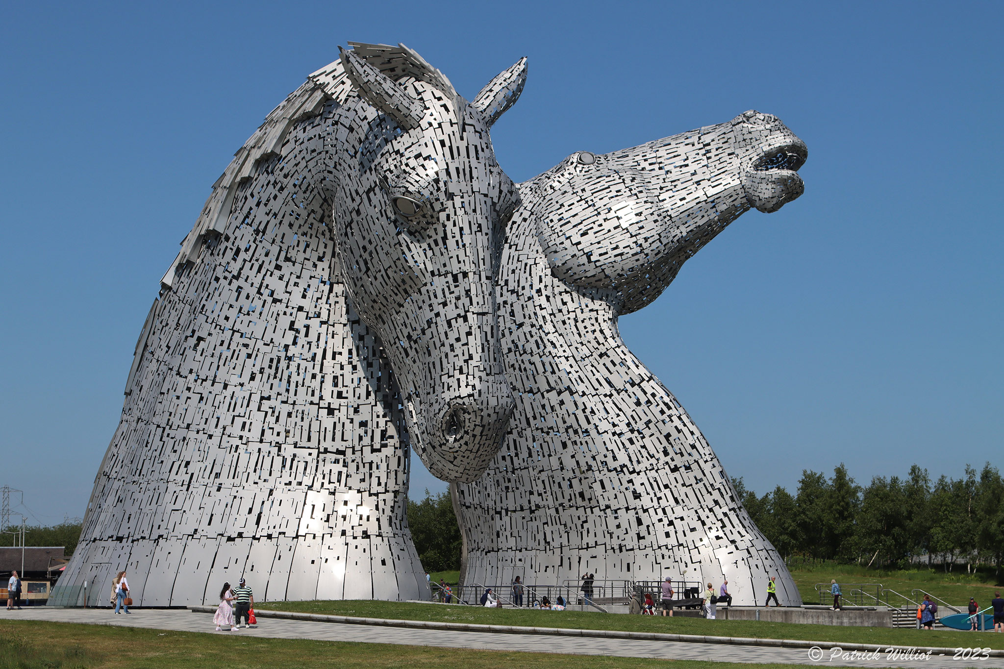 Falkirk